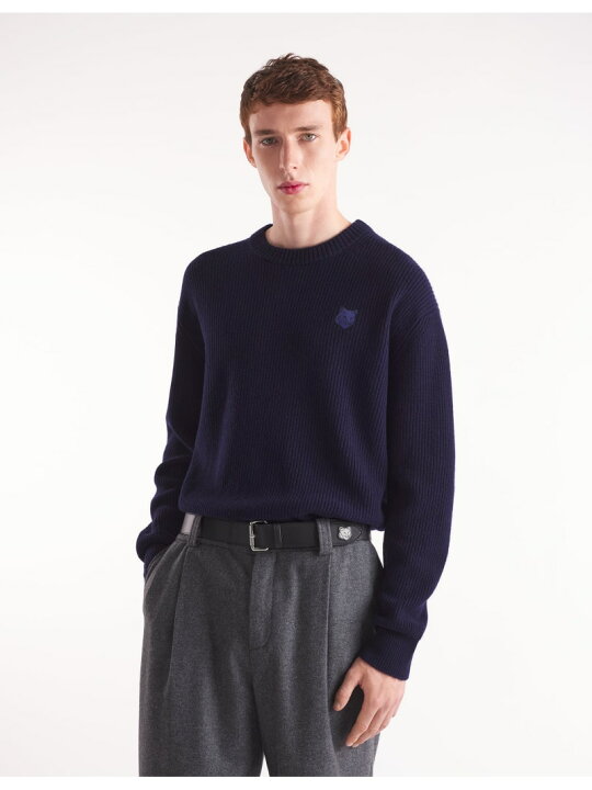 楽天市場】【SALE／30%OFF】Maison Kitsune Maison Kitsune/(M)BOLD 