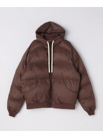 SHIPS MEN BIG ROCK CANDY MOUNTAINEERING: ALPINE JACKET シップス ジャケット・アウター その他のジャケット・アウター ブラウン ブラック パープル【送料無料】