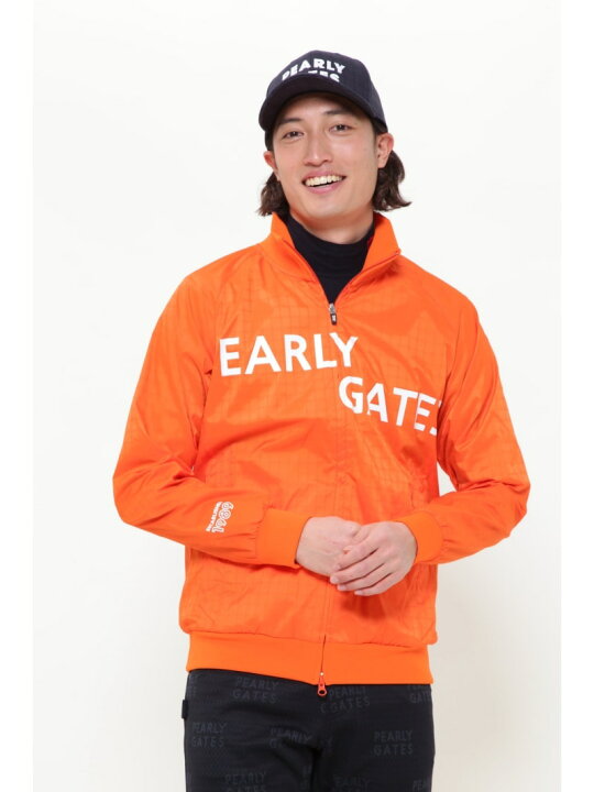 楽天市場】PEARLY GATES タフレックスストレッチスーパー フルジップ 