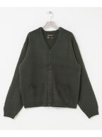 【SALE／30%OFF】URBAN RESEARCH TOWNCRAFT SOLID SHAGGY CARDIGAN アーバンリサーチ トップス カーディ…