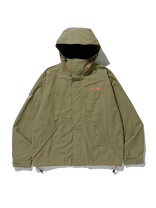 楽天市場】XLARGE ナイロンジャケット（カラーカーキグリーン 
