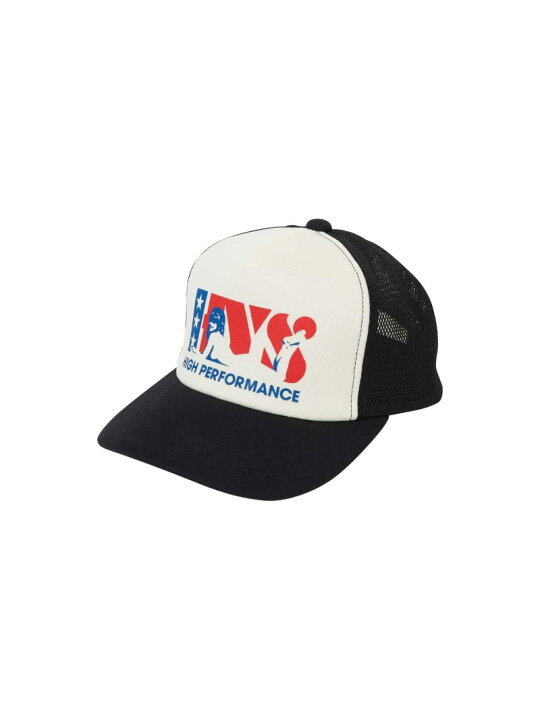 楽天市場】HYSTERIC GLAMOUR HIGH PERFORMANCE メッシュキャップ 