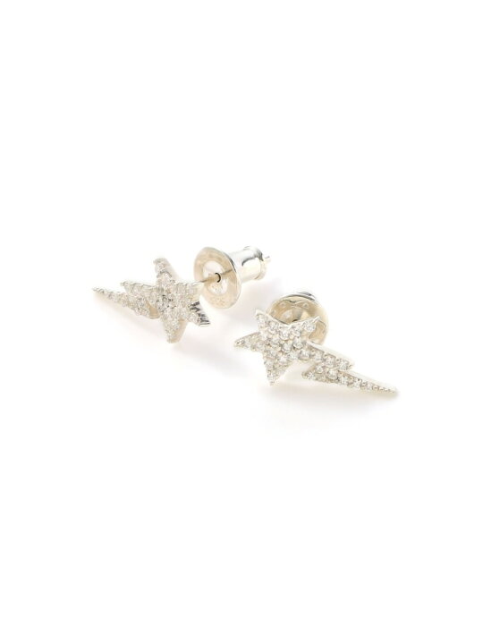 楽天市場】A BATHING APE STA EARRINGS ア ベイシング エイプ 