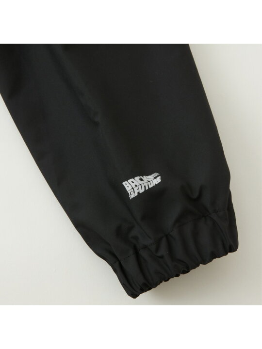 楽天市場】White Mountaineering (M)DELOREAN COACH JACKET ホワイト