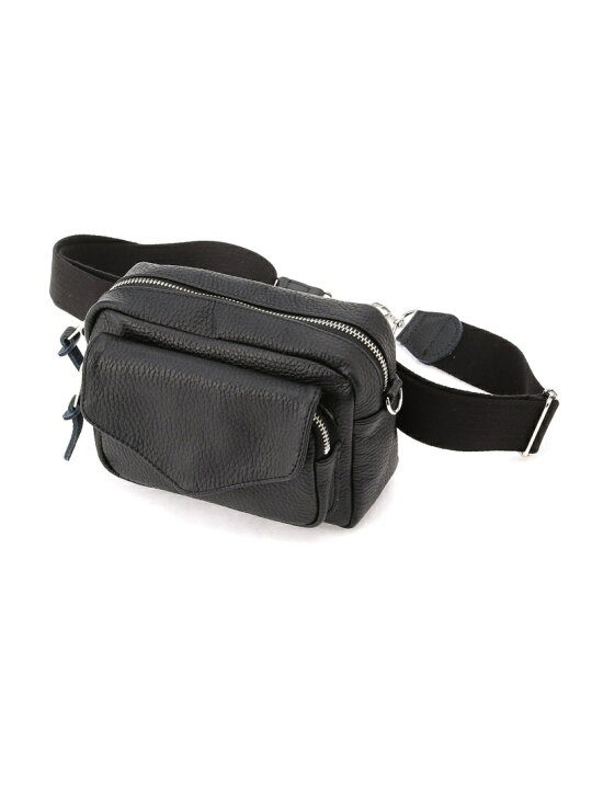 楽天市場】rehacer rehacer:Compact Shell Leather Bag レアセル 