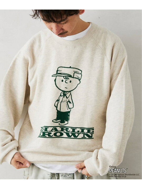 楽天市場】【SALE／30%OFF】JOURNAL STANDARD relume 【PEANUTS*SPORTS 