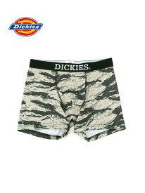 Dickies Dickies/(M)DK Tiger camo ハンドサイン インナー・ルームウェア ボクサーパンツ・トランクス グレー