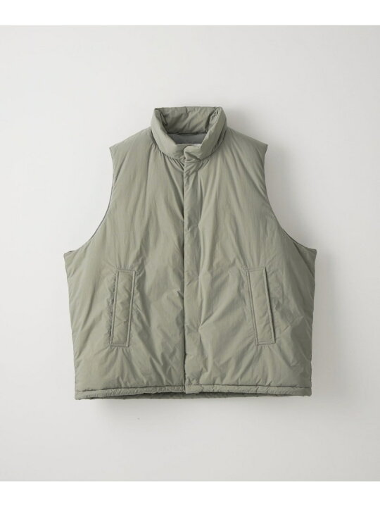 楽天市場】【SALE／60%OFF】CITEN ＜CITEN＞パデッド オーバー ベスト 