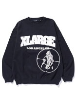 楽天市場】XLARGE スウェットの通販