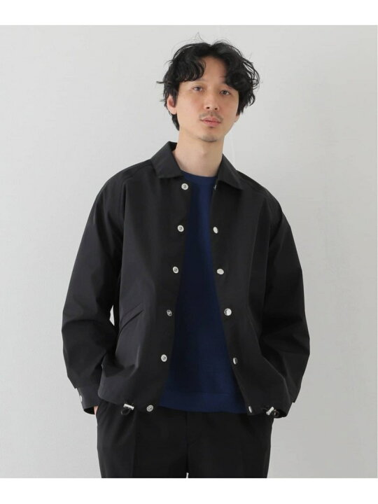 楽天市場】EDIFICE 【MACKINTOSH / マッキントッシュ】CARRON 