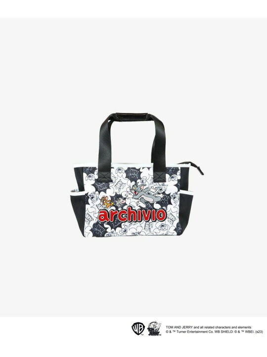 楽天市場】【SALE／30%OFF】ARCHIVIO 【トムとジェリーコラボ】 カート 
