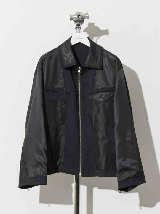 楽天市場】MAISON SPECIAL 《ユニセックスアイテム》【FACT FASHION