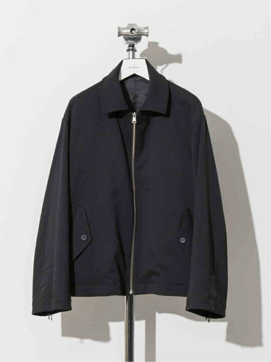 楽天市場】MAISON SPECIAL 《ユニセックスアイテム》【FACT FASHION