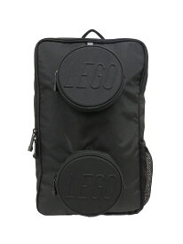 LEGO LEGO 1*2 バックパック ティエヌスクエア バッグ リュック・バックパック イエロー ブルー ブラック レッド【送料無料】