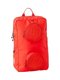 LEGO LEGO 1*2 バックパック ティエヌスクエア バッグ リュック・バックパック イエロー ブルー ブラック レッド【送料無料】