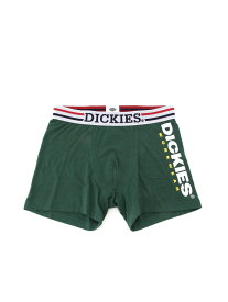 Dickies Dickies/(M)DK Texas flag ハンドサイン インナー・ルームウェア ボクサーパンツ・トランクス グリーン ネイビー