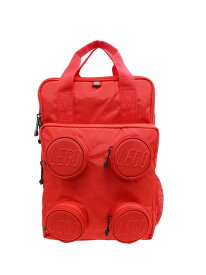 LEGO LEGO 2*2 バックパック ティエヌスクエア バッグ リュック・バックパック レッド ブルー ブラック イエロー グリーン【送料無料】