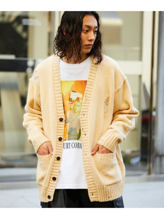 新品タグ付【FOXEY】プリーテッドニットカーディガン FOXEY(フォクシー  