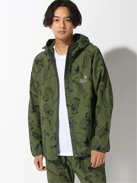 楽天市場】【SALE／50%OFF】go slow caravan go slow caravan/(M)高 