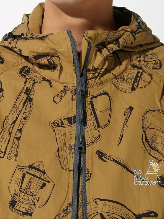 楽天市場】【SALE／50%OFF】go slow caravan go slow caravan/(M)高 