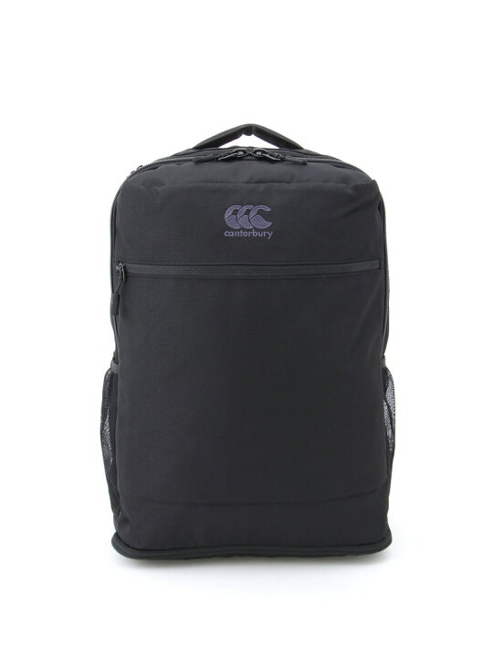 楽天市場】canterbury (U)LIGHT DAY PACK カンタベリー バッグ 