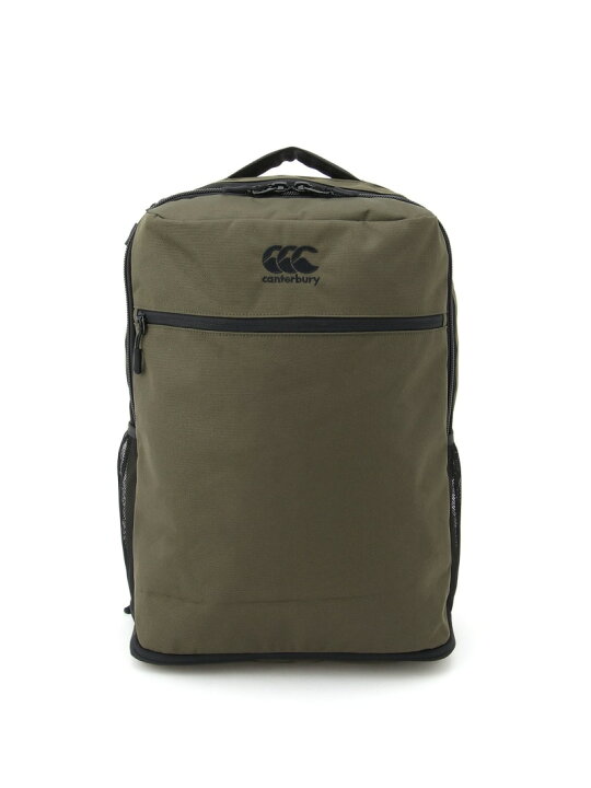 楽天市場】canterbury (U)LIGHT DAY PACK カンタベリー バッグ 