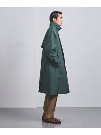 UNITED ARROWS 【別注】＜MACKINTOSH＞ BELFORD/パッカブル ベルフォード ユナイテッドアローズ ジャケット・アウター その他のジャケット・アウター ベージュ ネイビー【送料無料】