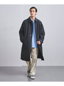 UNITED ARROWS 【別注】＜MACKINTOSH＞ BELFORD/パッカブル ベルフォード ユナイテッドアローズ ジャケット・アウター その他のジャケット・アウター ベージュ ネイビー【送料無料】