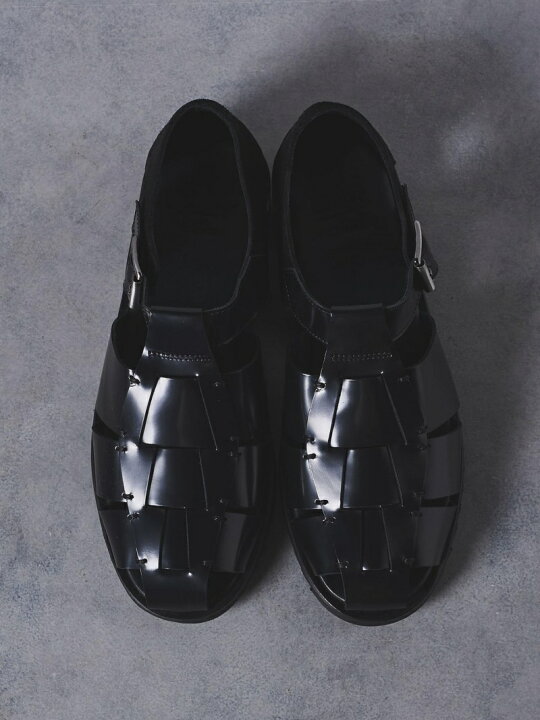 楽天市場】UNITED ARROWS 【別注】＜Paraboot(パラブーツ)＞ PACIFIC 