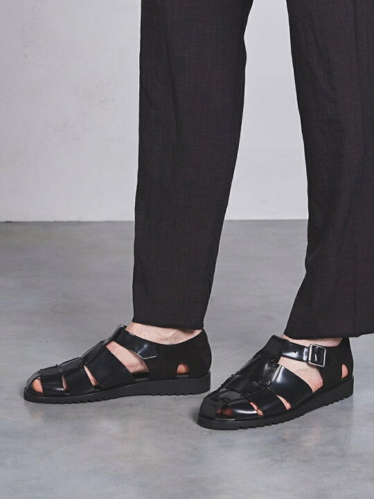 楽天市場】UNITED ARROWS 【別注】＜Paraboot(パラブーツ)＞ PACIFIC 