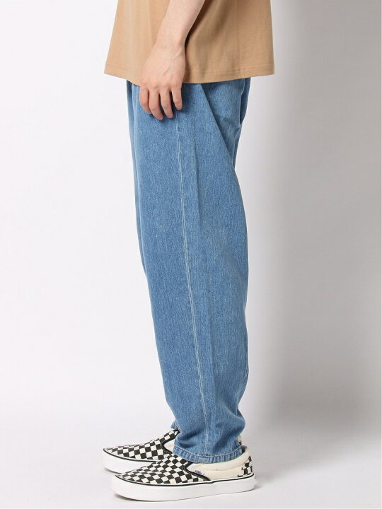 楽天市場】PUBLIC TOKYO (M)PUBLIC DENIM ハイライズド パブリック 