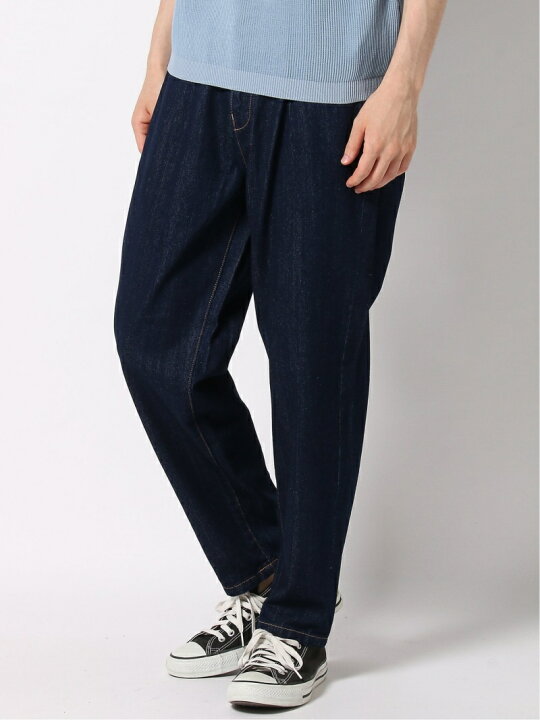 楽天市場】PUBLIC TOKYO (M)PUBLIC DENIM ハイライズド パブリック 