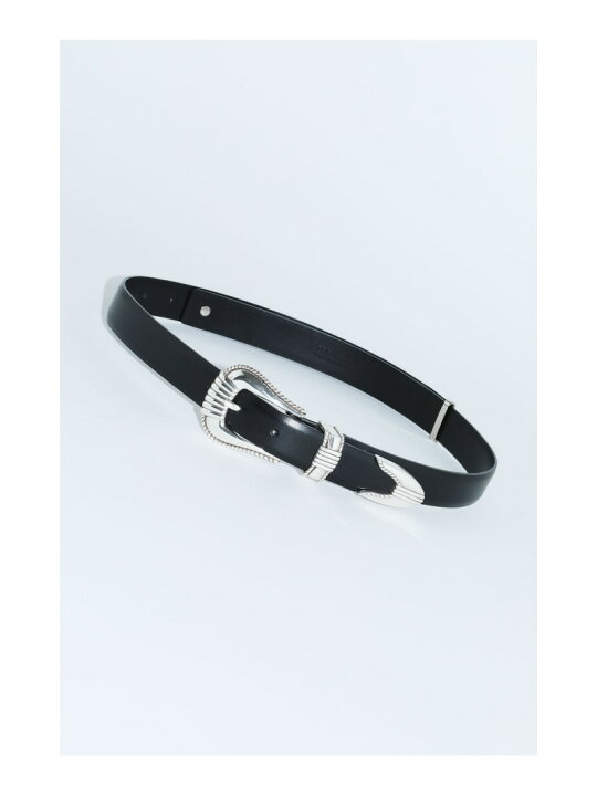 楽天市場】TOGA TOO Metal belt トーガ ファッション雑貨 ベルト 