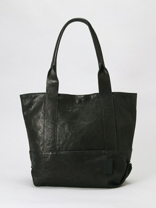 楽天市場】PATRICK STEPHAN PATRICK STEPHAN / Leather tote 