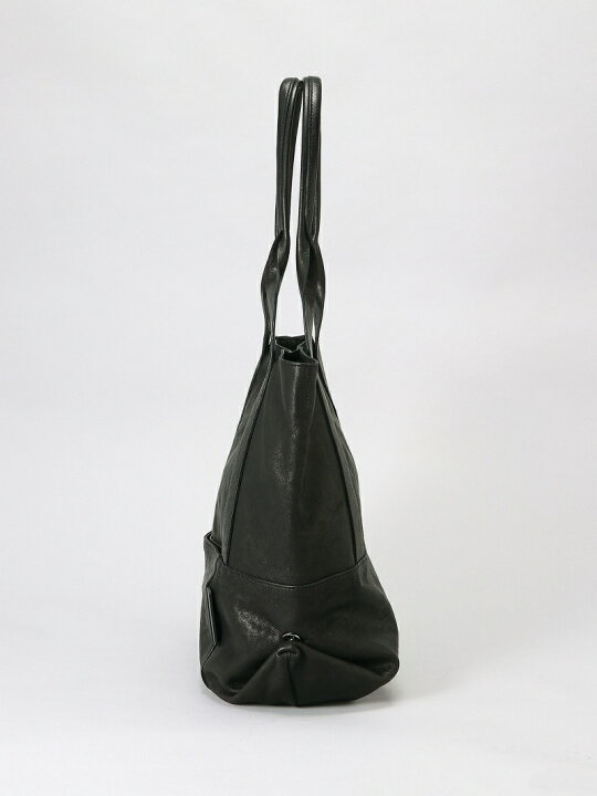 楽天市場】PATRICK STEPHAN PATRICK STEPHAN / Leather tote 