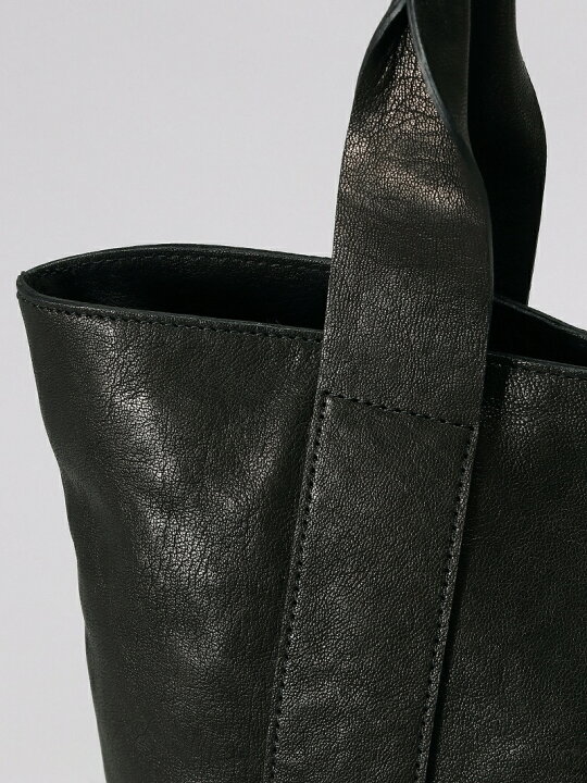 楽天市場】PATRICK STEPHAN PATRICK STEPHAN / Leather tote 
