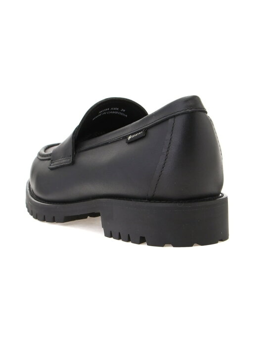 楽天市場】【SALE／20%OFF】REGAL REGAL/53DL タンクソールローファー 