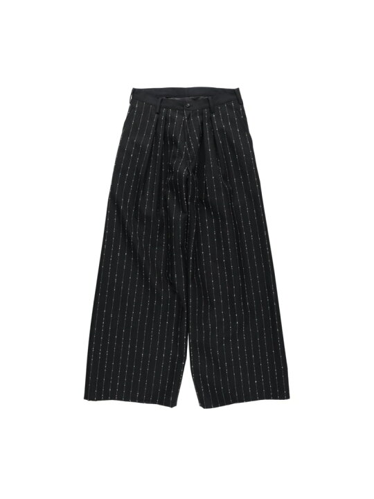 楽天市場】【SALE／30%OFF】sulvam 【24AW】＜sulvam＞ワイド 