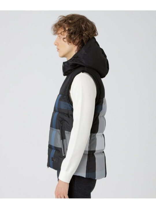 楽天市場】【SALE／25%OFF】BLACK LABEL CRESTBRIDGE ファブリック 