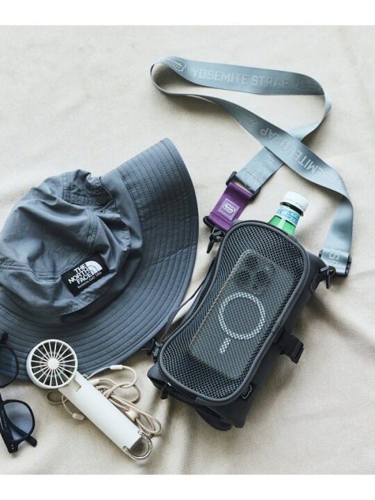 楽天市場】yosemite STRAP BOTTLE ROLL 3WAY SHOULDER フリークス 