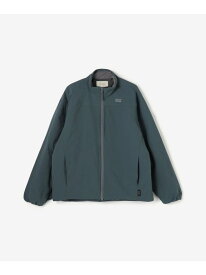 Bshop SEDAN ALL-PURPOSE ｜ プリマロフト インサレーションジャケット MEN ビショップ ジャケット・アウター その他のジャケット・アウター グレー【送料無料】