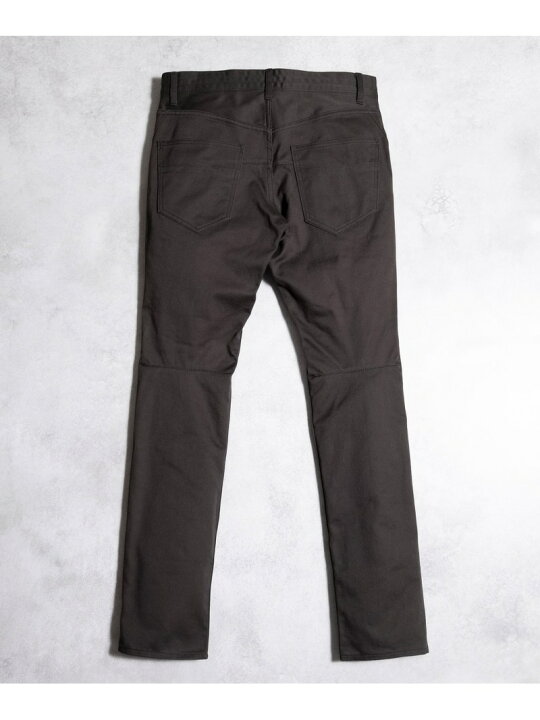 楽天市場】【SALE／30%OFF】NUMBER (N)INE テーパード スキニー 