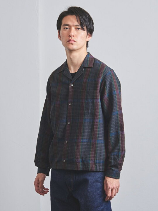 楽天市場】【SALE／40%OFF】UNITED ARROWS ＜Camoshita UNITED ARROWS 