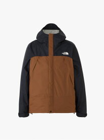 THE NORTH FACE ドットショットジャケット ザ・ノース・フェイス ジャケット・アウター マウンテンパーカー ブラック【送料無料】