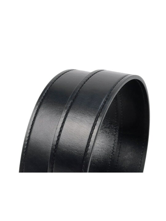 Dady(ダディ) ホーウィン社 アニリン・クロムエクセルレザー リングベルト メンズ [DD1056] — クラフトカフェ [リーガル] ベルト 【ホーウィン社クロムエクセル】 ビジネスベルト メンズ TS85EC