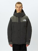 楽天市場】the north face マウンテンダウンジャケット（カラーグレー