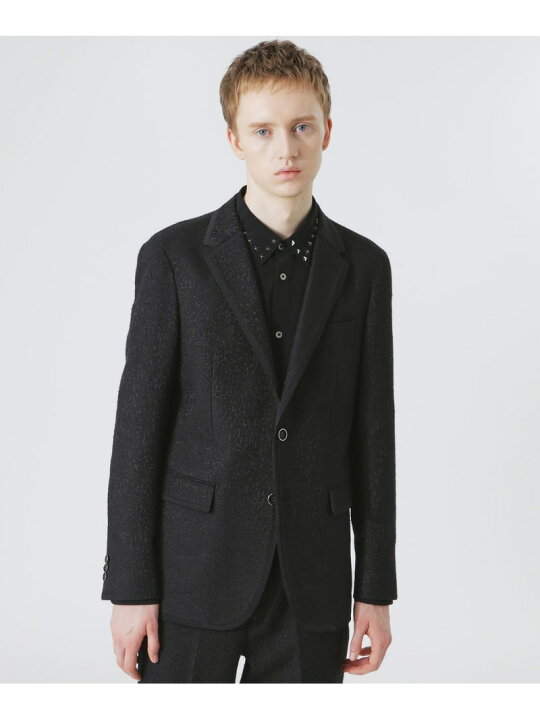 楽天市場】【SALE／30%OFF】LOVELESS ツイード パイピングジャケット 
