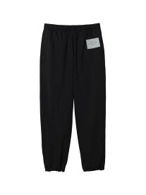 N.HOOLYWOOD TEST PRODUCT EXCHANGE SERVICE TRACK PANTS エヌ．ハリウッド パンツ その他のパンツ ブラック グレー グリーン ベージュ【送料無料】