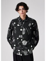 楽天市場】paul smith（柄プリント）（カジュアルシャツ｜トップス 