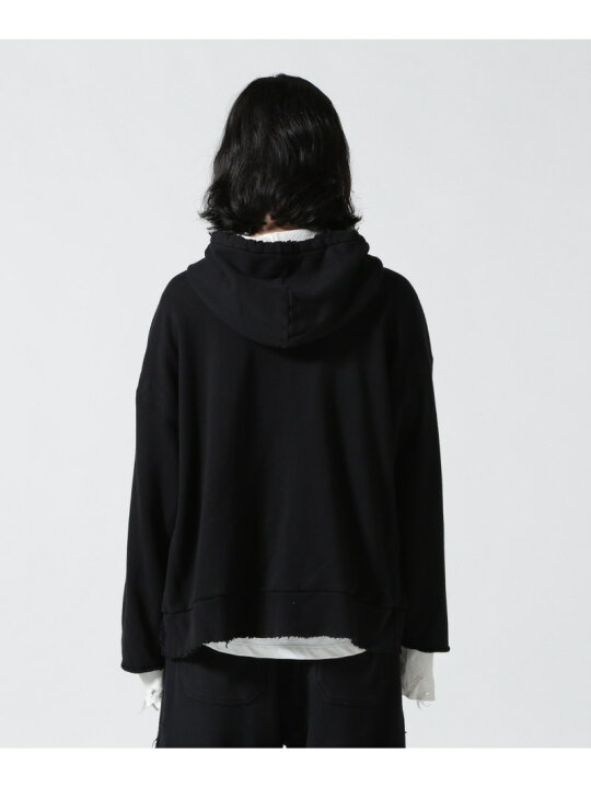 楽天市場】【SALE／30%OFF】GARDEN TOKYO ANCELLM/アンセルム/ZIP-UP  